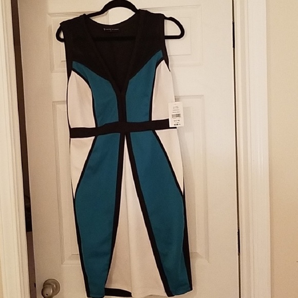 Fashion to Figure Dresses & Skirts - Fashion  to figure dress new with tags